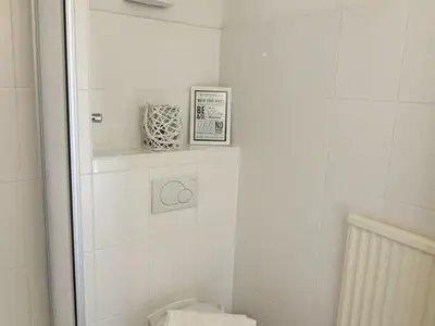 Ferienwohnung für 3 Personen (55 m²) in Wenningstedt 8/10