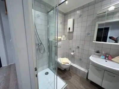 Ferienwohnung für 2 Personen (40 m²) in Wenningstedt 10/10