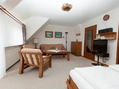 Ferienwohnung für 4 Personen (40 m²) in Wenningstedt 1/10