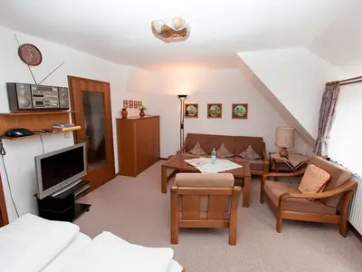 Ferienwohnung für 4 Personen (40 m²) in Wenningstedt 1/10