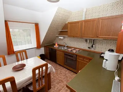 Ferienwohnung für 4 Personen (40 m²) in Wenningstedt 3/10
