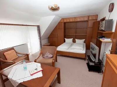 Ferienwohnung für 4 Personen (40 m²) in Wenningstedt 2/10