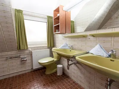 Ferienwohnung für 4 Personen (40 m²) in Wenningstedt 3/10