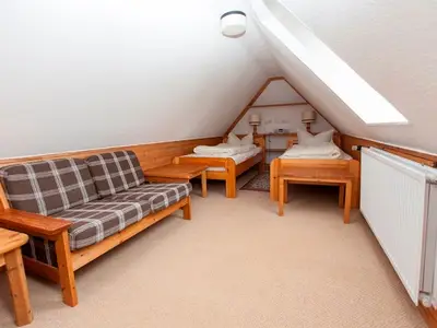 Ferienwohnung für 4 Personen (40 m²) in Wenningstedt 4/10