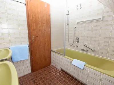 Ferienwohnung für 4 Personen (40 m²) in Wenningstedt 4/10