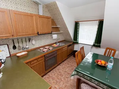 Ferienwohnung für 4 Personen (40 m²) in Wenningstedt 6/10
