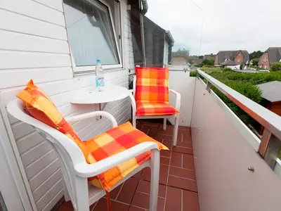 Ferienwohnung für 4 Personen (40 m²) in Wenningstedt 7/10