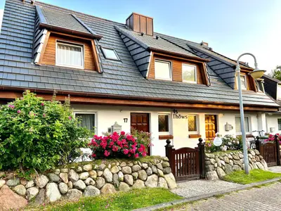 Ferienwohnung für 4 Personen (40 m²) in Wenningstedt 9/10