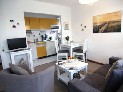 Ferienwohnung für 2 Personen (40 m²) 5/10