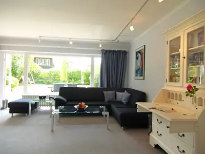 Ferienwohnung für 3 Personen (70 m²) in Wenningstedt 3/10