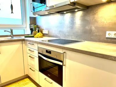 Ferienwohnung für 4 Personen (60 m²) in Wenningstedt 2/10