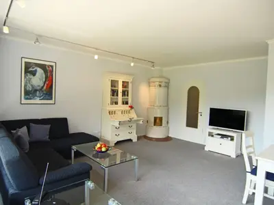 Ferienwohnung für 3 Personen (70 m²) in Wenningstedt 5/10