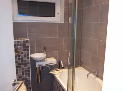 Ferienwohnung für 3 Personen (70 m²) in Wenningstedt 8/10