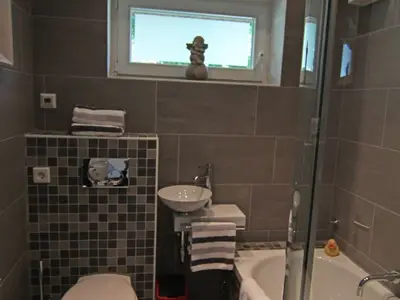 Ferienwohnung für 3 Personen (70 m²) in Wenningstedt 9/10