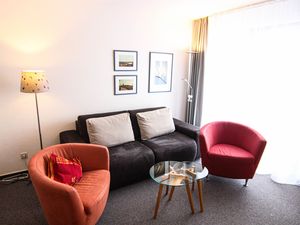 Ferienwohnung für 4 Personen (60 m²)