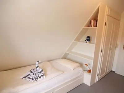 Ferienwohnung für 4 Personen (60 m²) in Wenningstedt 9/10