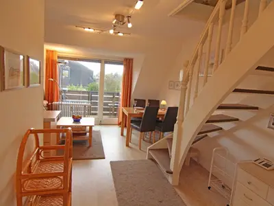 Ferienwohnung für 3 Personen (50 m²) in Wenningstedt 4/10