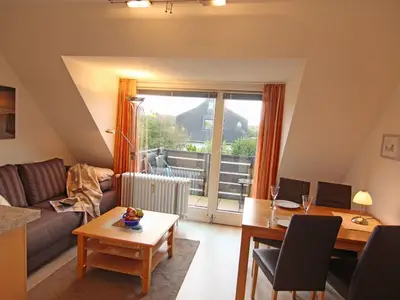Ferienwohnung für 3 Personen (50 m²) in Wenningstedt 5/10