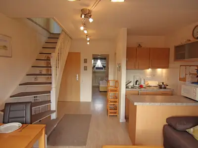 Ferienwohnung für 3 Personen (50 m²) in Wenningstedt 6/10