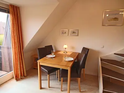 Ferienwohnung für 3 Personen (50 m²) in Wenningstedt 7/10