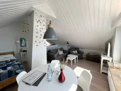 Ferienwohnung für 5 Personen (70 m²) in Hörnum (Sylt) 1/10