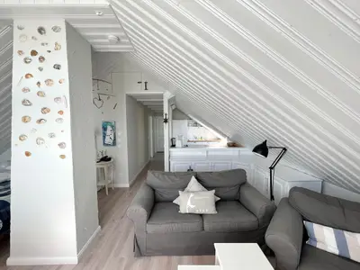 Ferienwohnung für 5 Personen (70 m²) in Hörnum (Sylt) 2/10