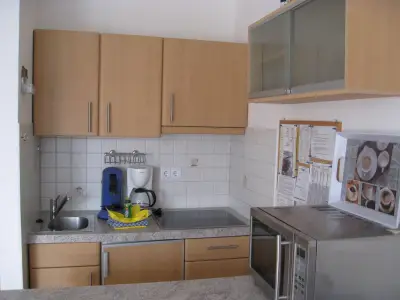 Ferienwohnung für 3 Personen (50 m²) in Wenningstedt 8/10