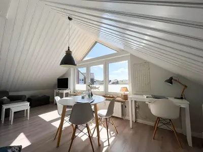 Ferienwohnung für 5 Personen (70 m²) in Hörnum (Sylt) 3/10