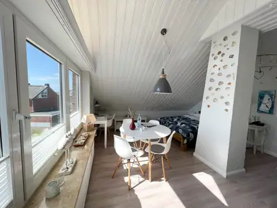 Ferienwohnung für 5 Personen (70 m²) in Hörnum (Sylt) 4/10