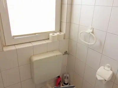 Ferienwohnung für 3 Personen (50 m²) in Wenningstedt 9/10