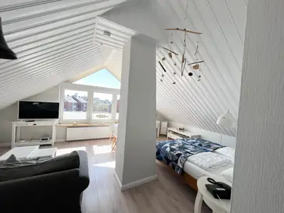 Ferienwohnung für 5 Personen (70 m²) in Hörnum (Sylt) 5/10