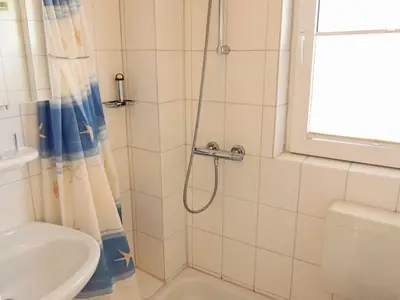 Ferienwohnung für 3 Personen (50 m²) in Wenningstedt 10/10