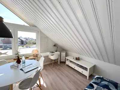 Ferienwohnung für 5 Personen (70 m²) in Hörnum (Sylt) 6/10