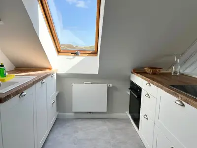 Ferienwohnung für 5 Personen (70 m²) in Hörnum (Sylt) 9/10