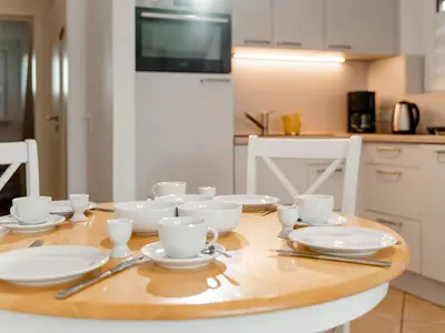 Ferienwohnung für 3 Personen (65 m²) in Wenningstedt 9/10