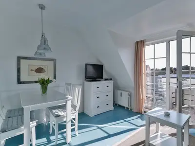 Ferienwohnung für 3 Personen (48 m²) in Wenningstedt 2/10