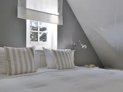 Ferienwohnung für 3 Personen (48 m²) in Wenningstedt 6/10
