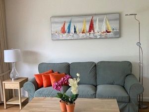 Ferienwohnung für 6 Personen (70 m²)