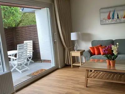 Ferienwohnung für 6 Personen (70 m²) in Wenningstedt 3/10