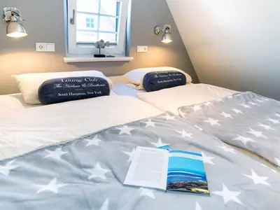 Ferienwohnung für 4 Personen (65 m²) in Wenningstedt 4/10