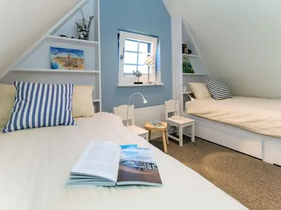 Ferienwohnung für 4 Personen (65 m²) in Wenningstedt 10/10