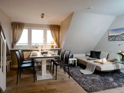 Ferienwohnung für 6 Personen (80 m²) in Wenningstedt 5/10
