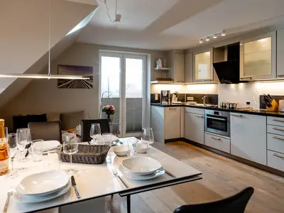 Ferienwohnung für 6 Personen (80 m²) in Wenningstedt 8/10