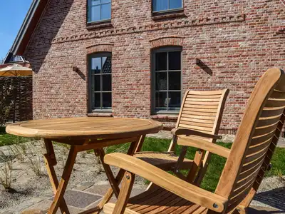Ferienwohnung für 2 Personen (50 m²) in List 3/10