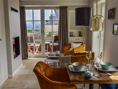 Ferienwohnung für 2 Personen (50 m²) in List 4/10