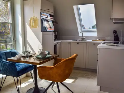 Ferienwohnung für 2 Personen (50 m²) in List 5/10