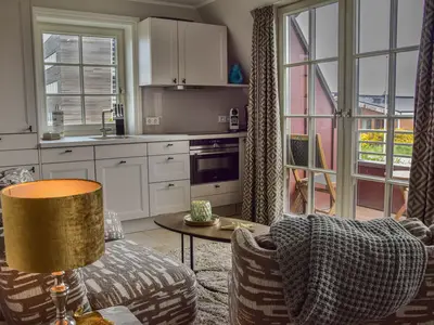 Ferienwohnung für 4 Personen (70 m²) in List auf Sylt 3/10