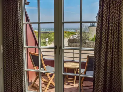 Ferienwohnung für 2 Personen (50 m²) in List 8/10
