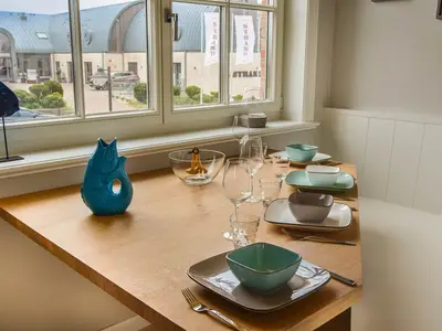 Ferienwohnung für 4 Personen (70 m²) in List auf Sylt 6/10