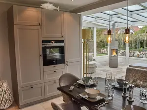 Ferienwohnung für 6 Personen (100 m²) in List auf Sylt